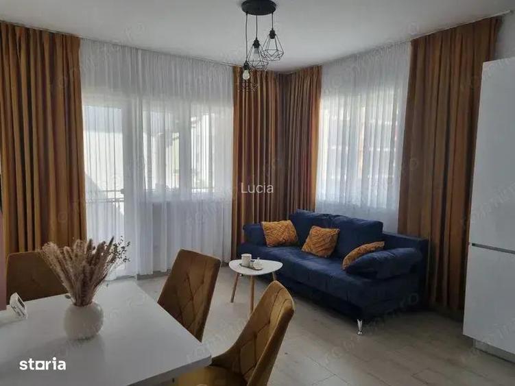 Apartament cu 3 camere etajul 1 la 4 minute de benzinaria Eso