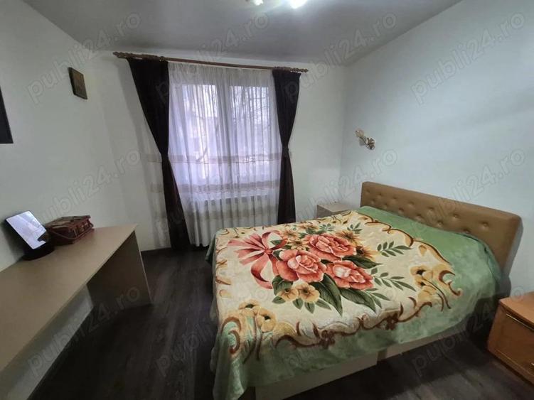 Apartament Premium 3 Camere | Zona 1 Decembrie | Etaj 1 - 9