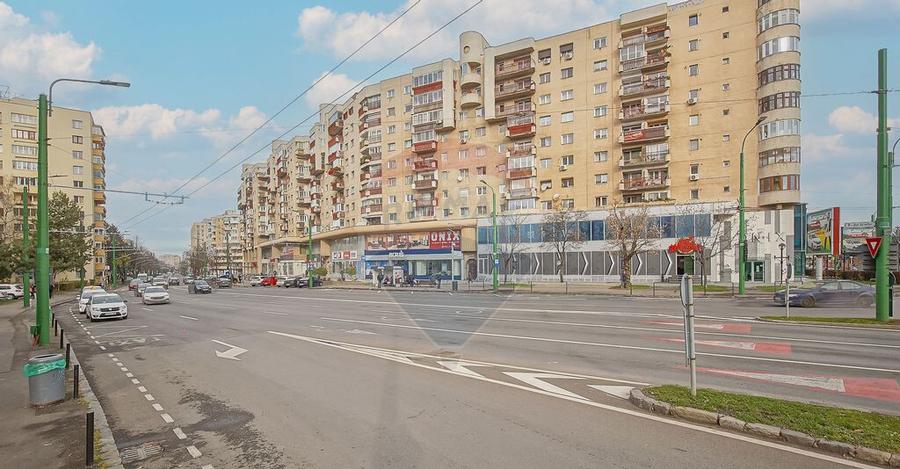 Garsoniera blocul Onix, cu loc de parcare concesionat, c... - 7