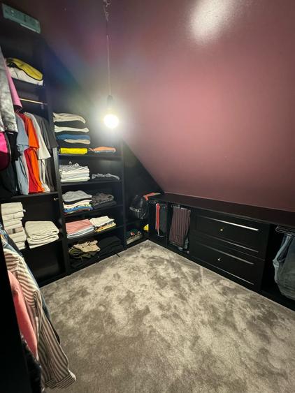 De închiriat penthouse 122mp - 5