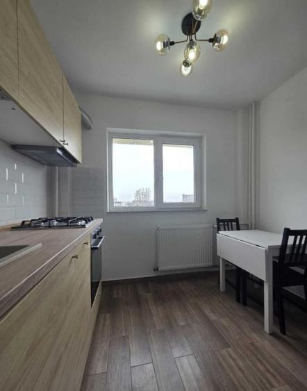 Garsonieră decomandată 40 mp – proaspăt renovată, la 7 minute de metrou Obor - 3