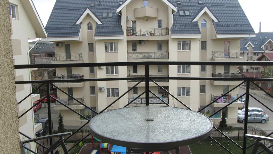 inchiriez apartament 2 camere popesti leordeni apollo residence - 9