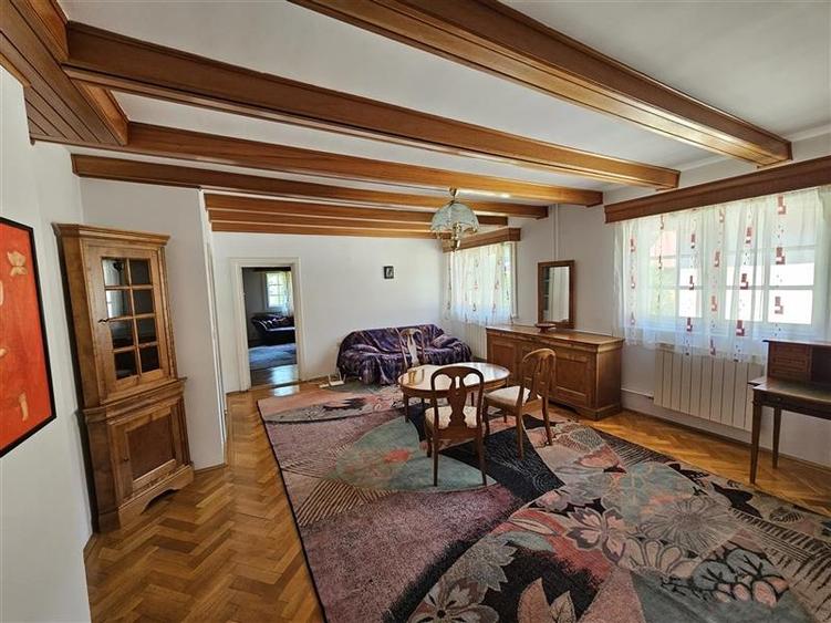 Vila cu vedere la Muntii Bucegi - 560 mpc si 963 mp teren - Zamora - 26