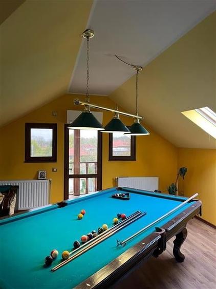 Vila superba Oancea DN teren1171mp - 8