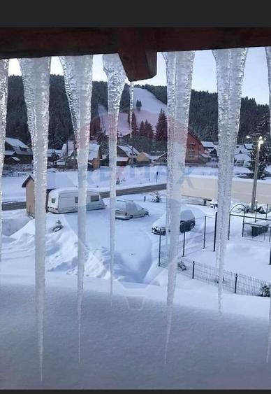 Pensiune de vanzare Arieseni la 100m de partie - 9