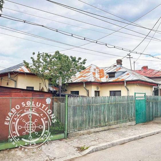 Casa parter, teren 290 mp || Zona Republicii Vest, Ploiesti - 2