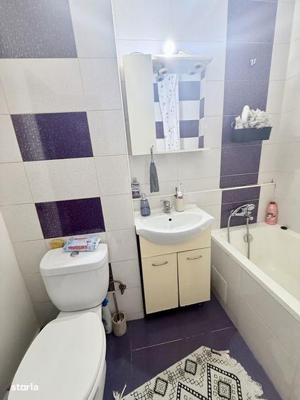 Garsoniera ideala , perfecta pentru mutare rapida sau investitie - 8