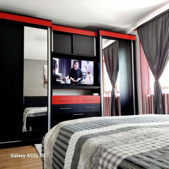 Apartament de vanzare pe strada Cuza Voda, bloc 10E - 5