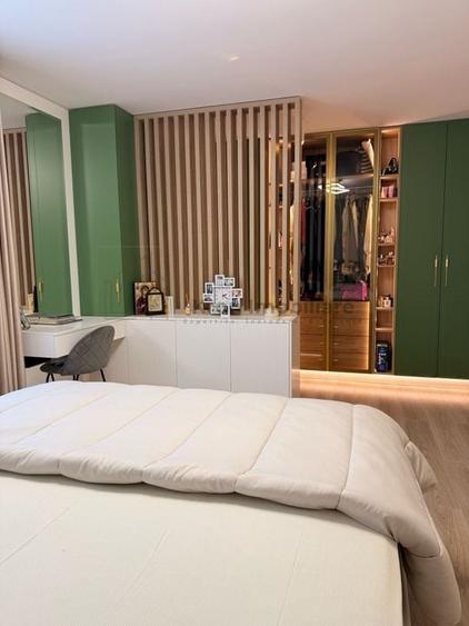 Apartament 2 camere decomandata- mobilat - URBAN PLAZA - 3