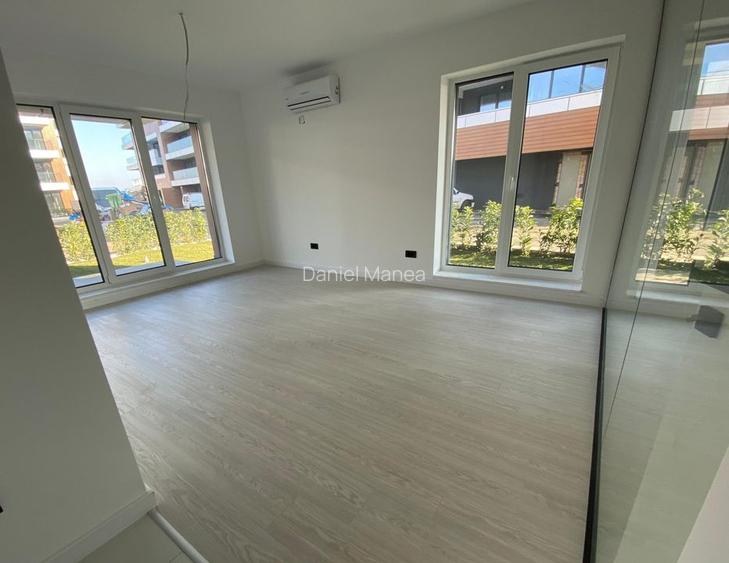 Garsonieră premium de 38.54 m? - Ideală pentru tine