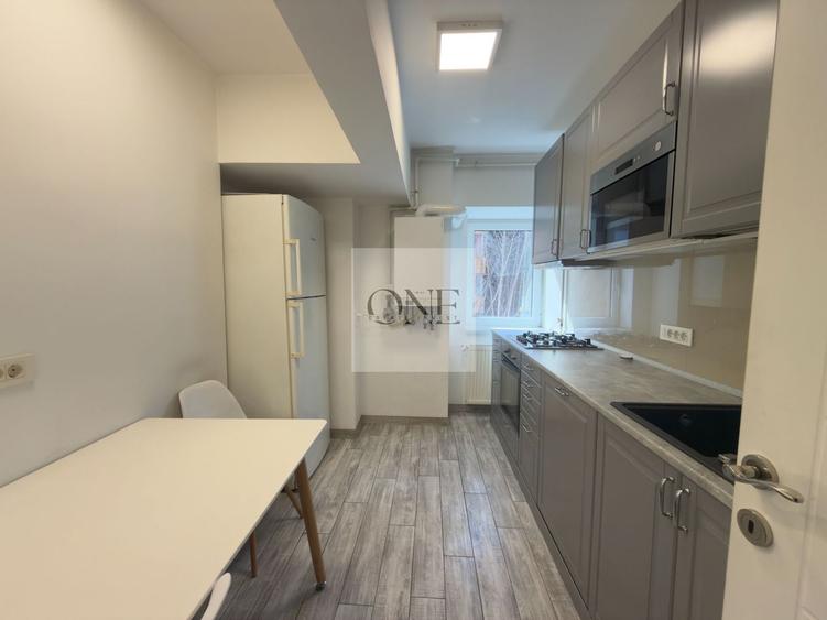 Apartament 2 camere, zona Garii - 2