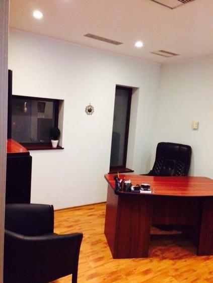 Direct Proprietar, INCHIRIERE SPATIU de BIROURI zona Gara COMPLET MOBILATE - 5
