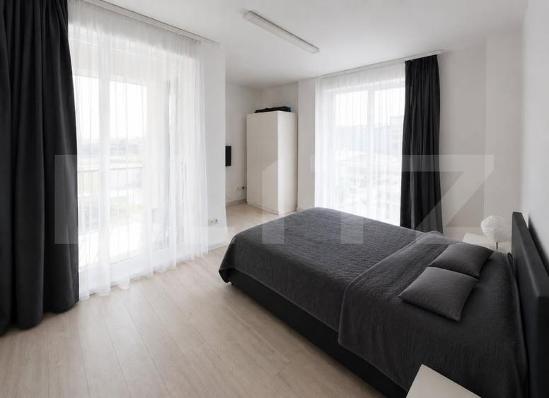 Apartament 2 camere, 56 mp, bloc nou, zona Omw Europa - 2
