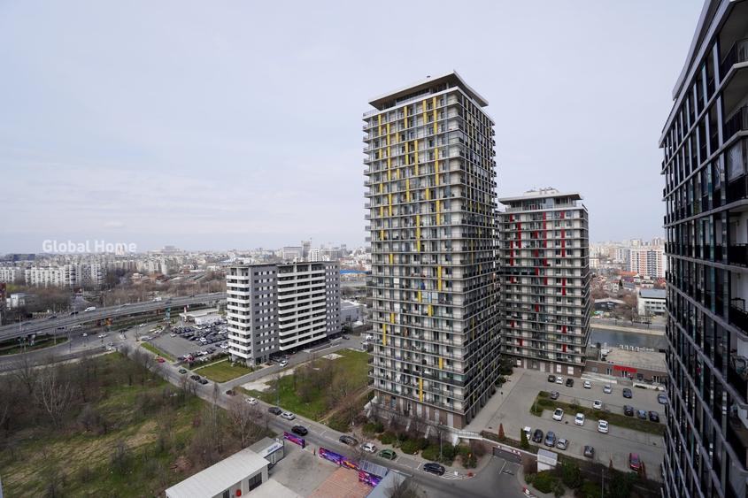 Apartament 2 Camere | Asmita Gardens | Etaj Superior - 9