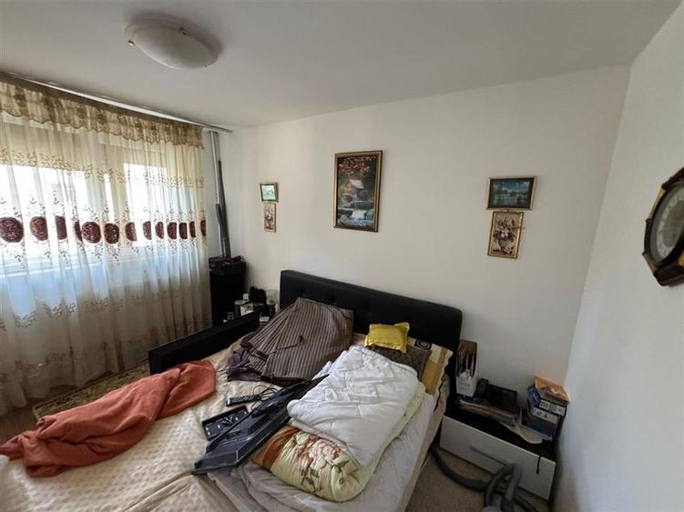 Apartament 4 camere, etaj 1, zona Sud - Paco, 61mp, CT, izolat, Pvc - 8