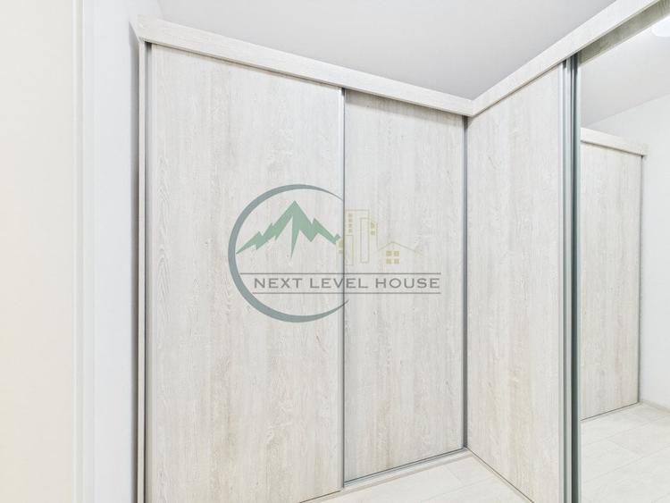 Apartament cu 3 camere Kasper Coresi - 8