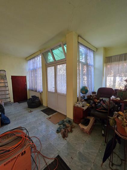 Sag - Casa P si teren 1937 mp- Vatra veche - 8