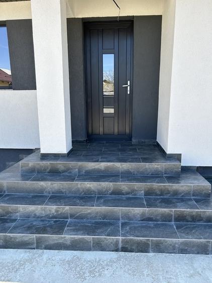 V&acirc;nd casa construcție  noua 2024 Bacau Serbanesti(zona t&acirc;rg aut - 3