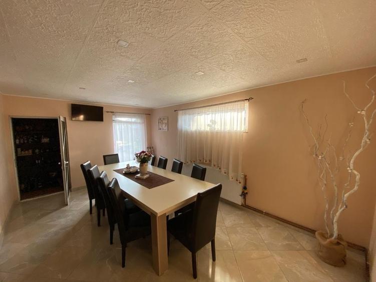 Casa de vanzare in Horia - 7