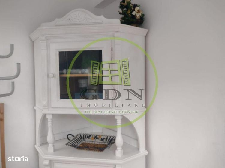 Casa de vanzare 6 camere, 4 dormitoare, 2 bai, localitatea Azuga - 5