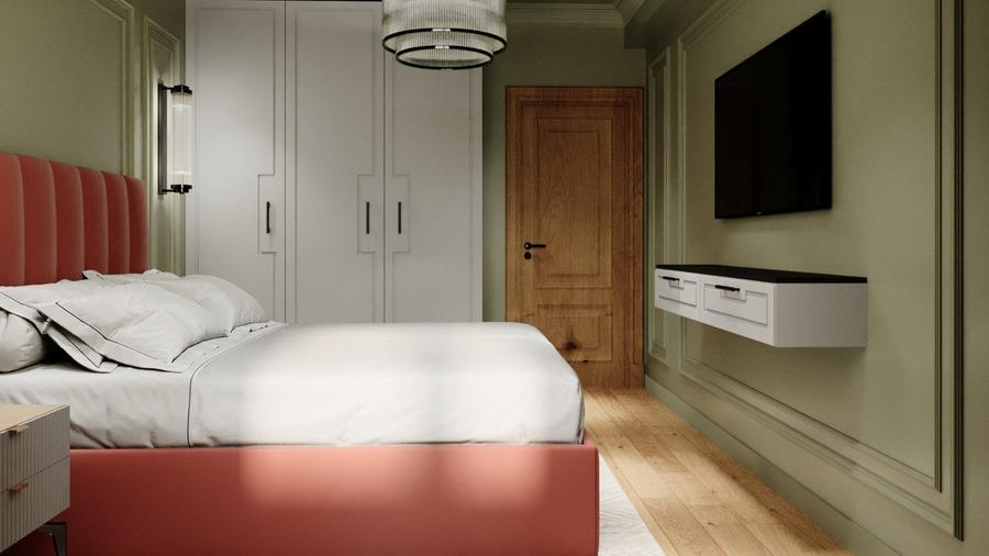 Voluntari, ansamblu rezidential, p+3, lift Bulevardul Eroilor comision 0 - 2