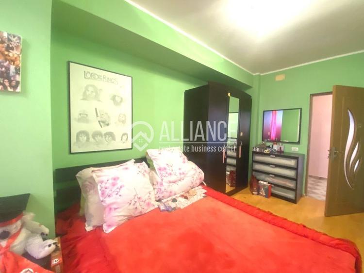 Inel 1 Constanța(COD 07) - Apartament 4 camere -149 mp - 15