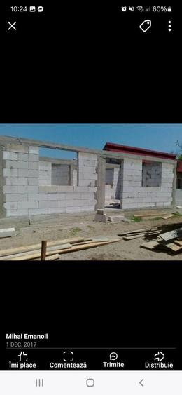 Vand sau schimb cu apartament dau diferenta - 2