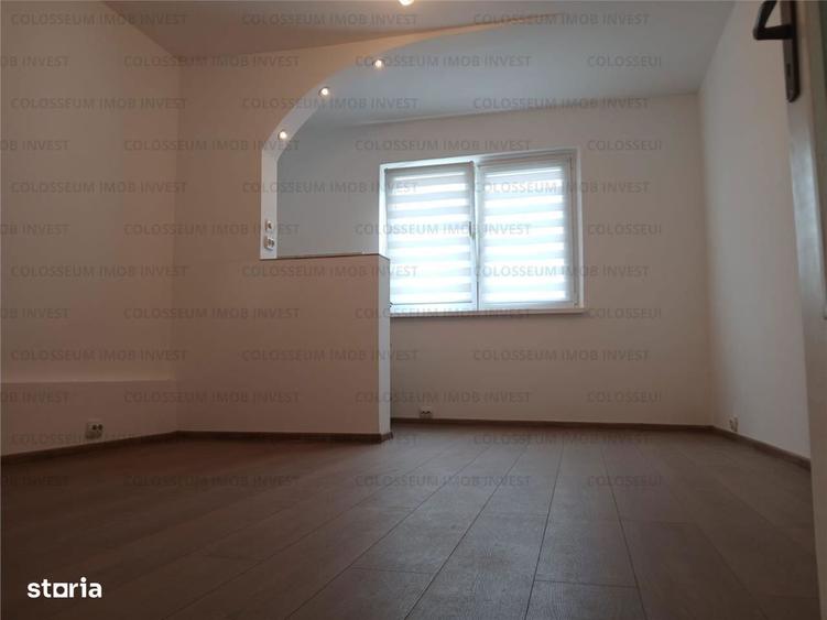 Garsoniera zona Bartolomeu strada Lanii etajul 1 din 4 - 3