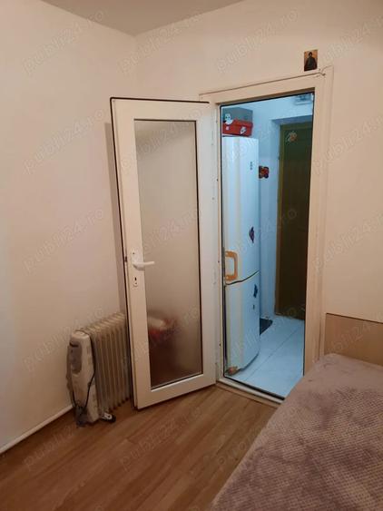 Garsoniera 22mp Iasi Gara Internationala - 7