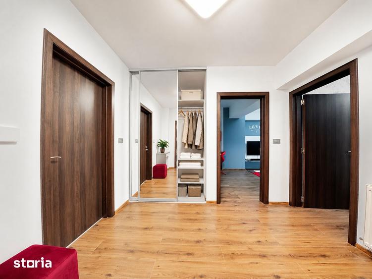 Apartament cu 2 camere de inchiriat in bloc nou Bld. Unirii Bacau - 4