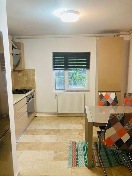 Apartament de inchiriat 2 camere Mall Vitan - 7