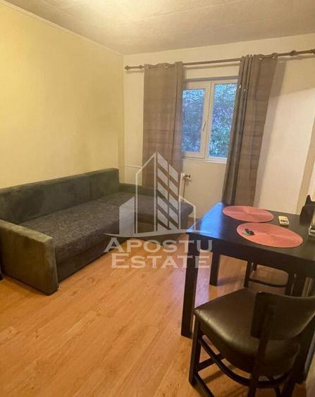 Apartament 1 camera, zona centrala - 5