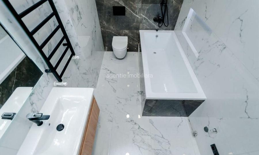 Inchiriez Apartament 2 camere Buna Ziua