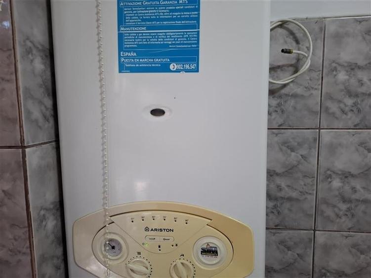 Apartament 2 camere, et 3, CT, mobilat si utilat, Gara - 14