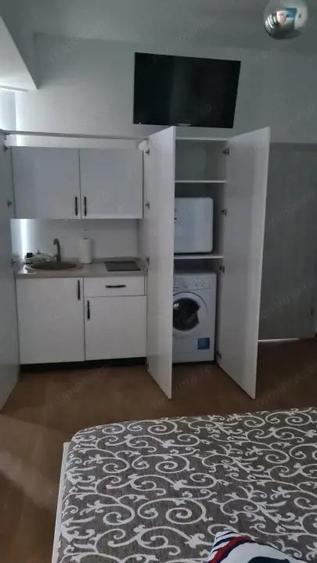 Apartament 2 camere de vanzare Twin Residence Etaj 1 Hotel Opera - 10