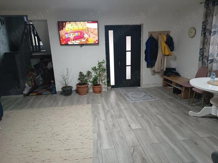 Vand casa in Manastirea Doamnei - 2