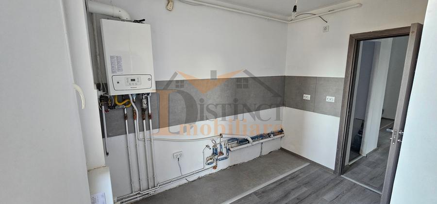 Vanzare 3 camere, zona Calea Bucuresti-Somesul - 5