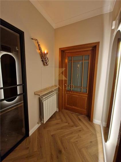 Modern, Elegant, Exclusiv – 2 Camere de Inchiriat - 8