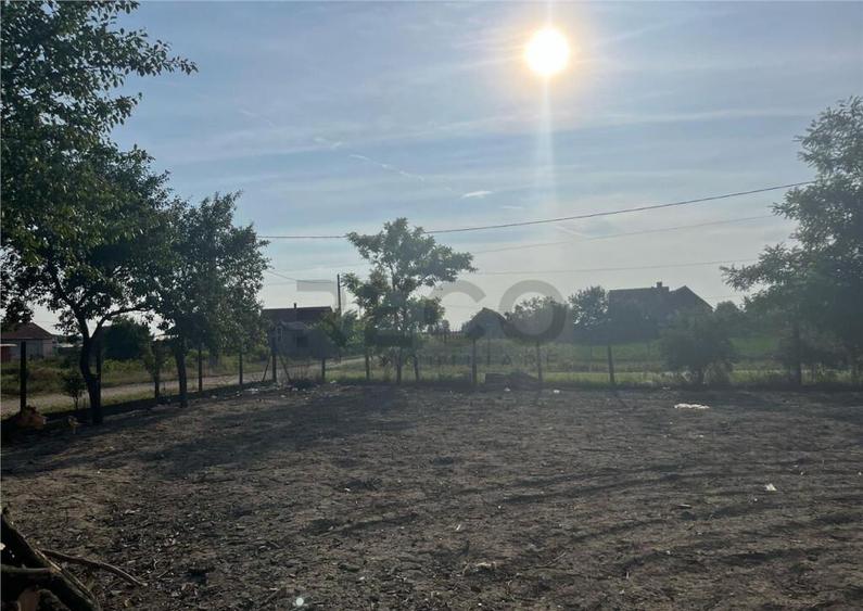 RECO Casa in Salard -teren 1439 mp - 16