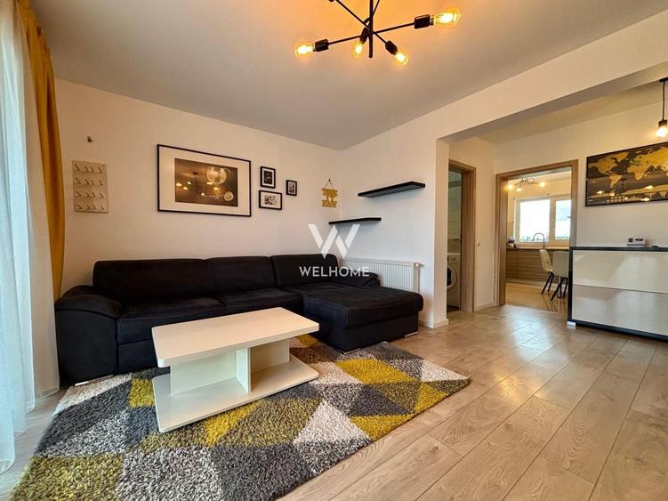 De inchiriat apartament 3 camere la vila - Sibiu - 1