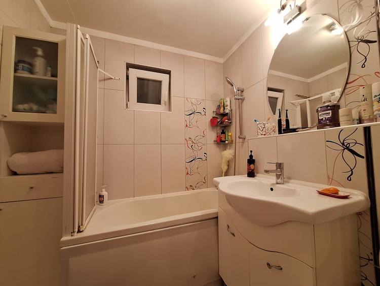 Apartament 3 camere, central, la 2 minute de Iulius Mall, mobilat si utilat - 18