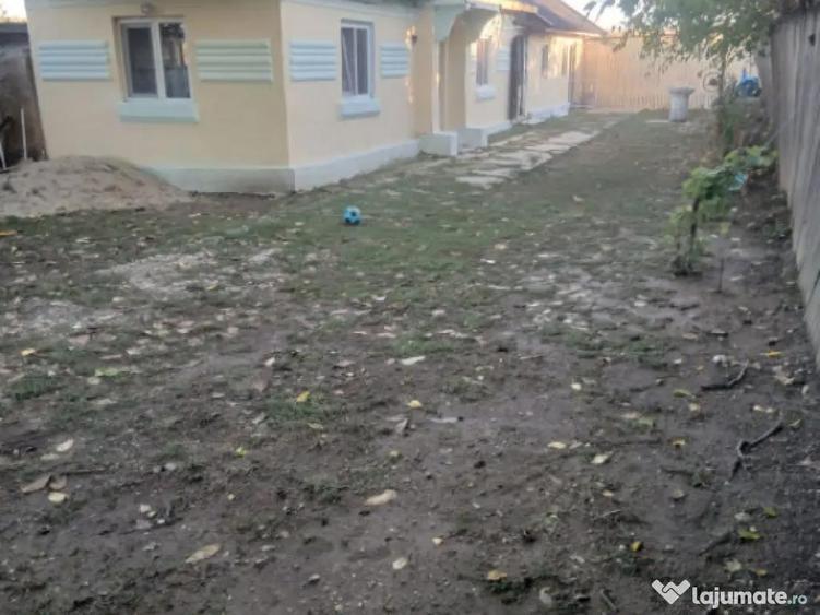 Casa de vanzare, 64.30 mp, Lacrita Mare - 18 km de Craiova - 11