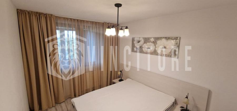 Apartament 2 Camere Tineretului | Metrou - 1