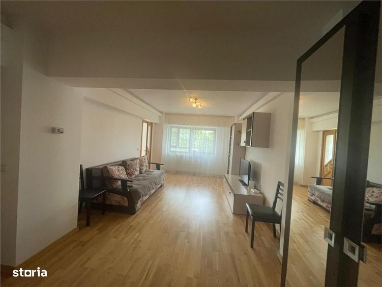 Apartament cu 2 camere decomandat în Ultracentral