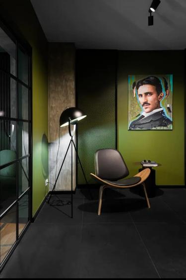 APARTAMENT UNIRII TRIBUNAL + PARCARE - 10