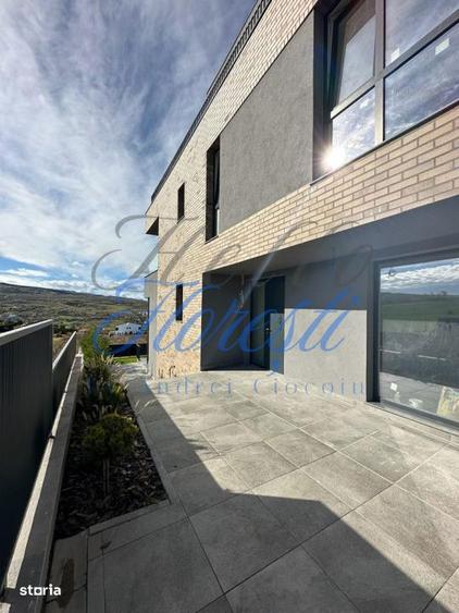 Casa tip duplex 5 camere, 224 MP+2 Parcari, Zona Borhanci, Cluj - 6