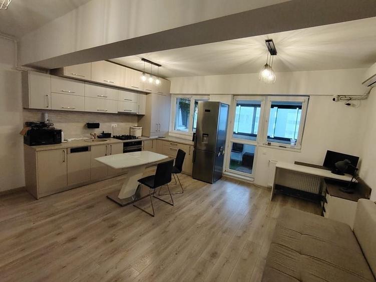 Apartament 2 camere metrou Dimitrie Leonida | Loc Parcare | Bloc nou - 9