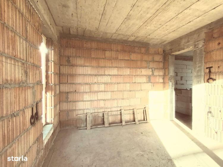 Duplex modern P+E despartit prin camera tehnica - Dumbravita - 10