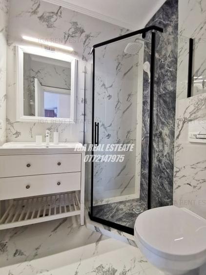 3 Camere, 2 Bai, Faleza Nord, Vedere la Mare, Parcare - 4