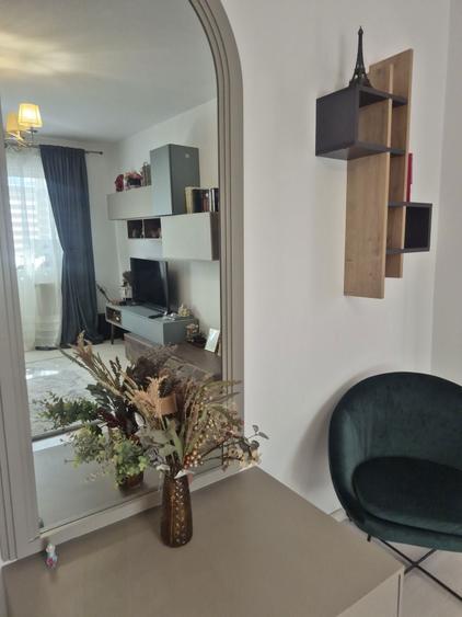 Vand apartament 3 camere semidecomandat - 3